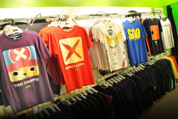 Produk A
