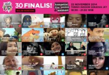 Simak 30 Film Pendek Terbaik Dari Hellofest 10!