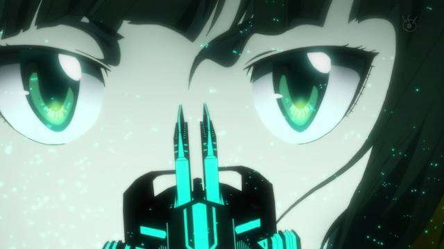 Psycho-Pass 5