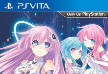 Versi Bahasa Inggris Hyperdimension Neptunia Re;Birth 2 rilis Januari 2015