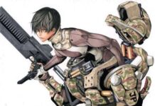 Kementrian Pertahanan Jepang Mengembangkan Exoskeleton