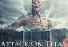 Intip Para Pemain Attack on Titan Versi Live Action Beserta Perannya Masing-Masing