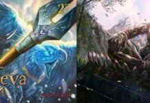 Komik Baladeva Volume 2 Sudah Tersedia di Scoop