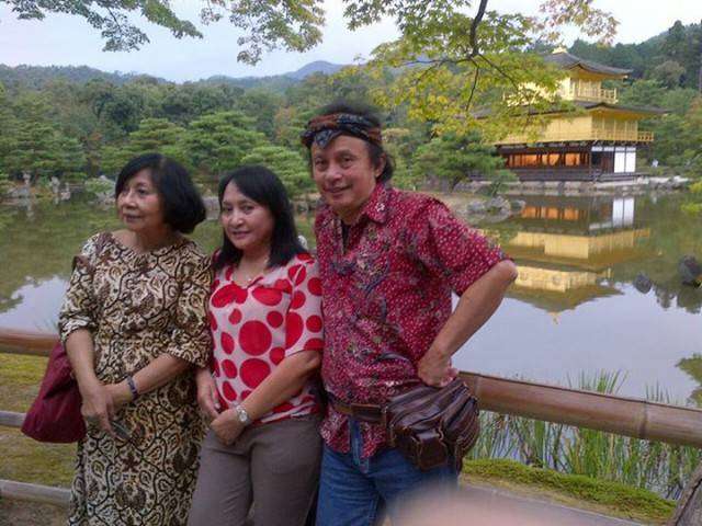 bebas visa ke jepang