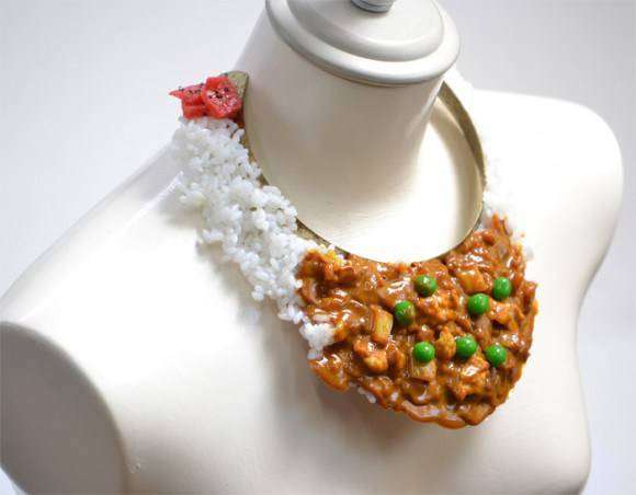 Kalung Kare 1