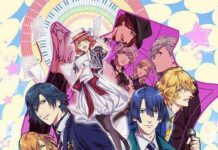 Musim Ketiga Seri Anime UtaPuri Bertajuk “Uta no☆Prince-sama Maji Love♪ REVOLUTION”