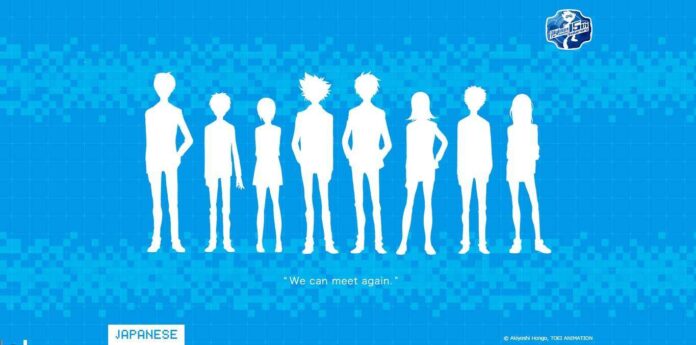 digimon adventure