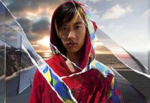 Penyanyi Lagu Naruto Joe Inoue Akan Tampil di J-Xperience