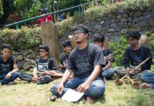 Gunung Padang: Misteri Peradaban yang Hilang dan Kearifan Lokal (2/2)