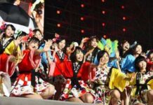 Dokumenter HKT48 Akan Ungkap Alasan Kepindahan Rino Sashihara