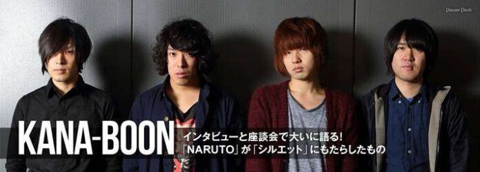 kana-boon