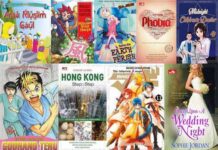 Jadwal Terbit Komik 26 November 2014