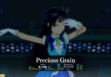 Shizuka Mogami Turut Hadir dalam DLC Idolm@ster One For All