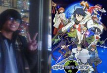 Kesan Pertama: Log Horizon 2