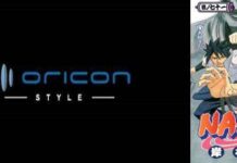 Resmi Tamat, Naruto Volume 71 Menduduki Peringkat Kedua di Oricon Chart