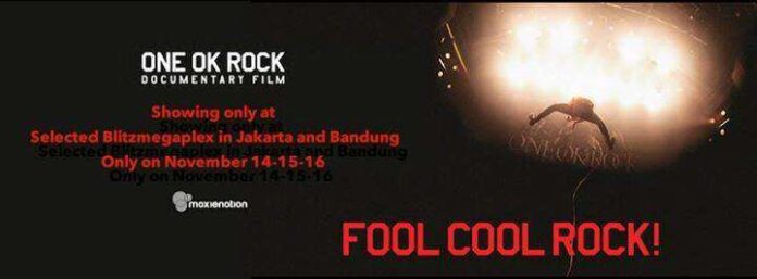 one ok rock