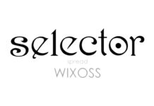 Kesan Pertama: Selector Spread Wixoss