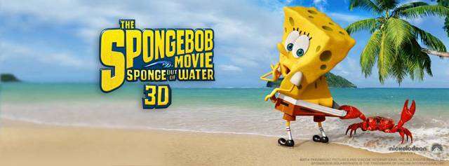 spongebob
