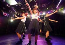 Idol Group STARMARIE Rilis Single Baru, Indonesia Didahulukan