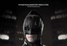 Trailer Garuda Superhero Telah Dirilis