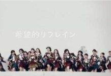 AKB48 Memecahkan Rekor Penjualan Single