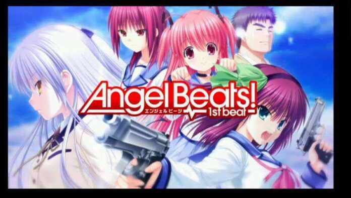 Angel-Beats-1st-Beat-Title-Card
