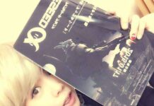 Artis Gravure Miku Nakahara Bercosplay Appleseed Alpha