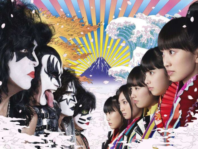 Momoiro Clover Z