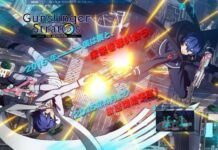 Adaptasi Anime Gunslinger Stratos; Skenario Oleh Gen Urobutchi