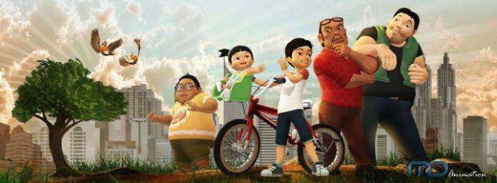 adit sopo jarwo