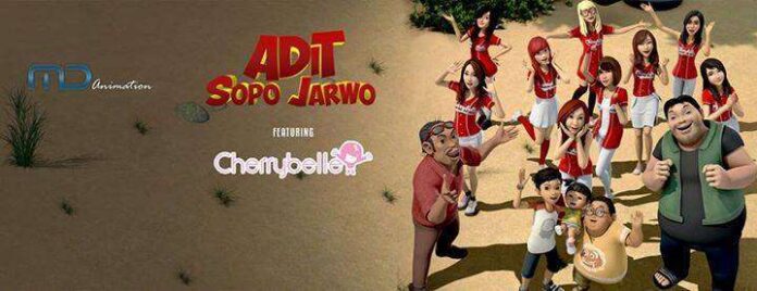 adit sopo jarwo