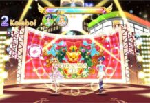 Stage Natal Terbatas di Aikatsu Indonesia Akan Segera Rilis