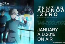 Intip Trailer Aldnoah.Zero Musim Kedua