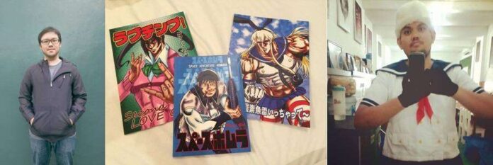 comiket