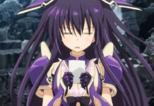 Studio Anime Date a Live, Production IMS Akhirnya Tutup Karena Pailit