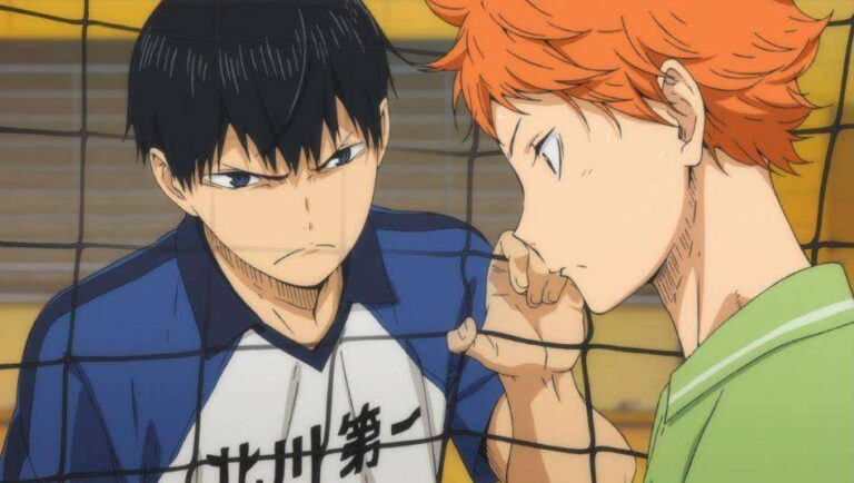 haikyu