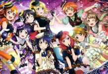 Acara Love Live Akan Disiarkan di Indonesia