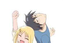 Seri Anime Danna ga Nani o Itteiru ka Wakaranai Ken Memperoleh Musim Kedua