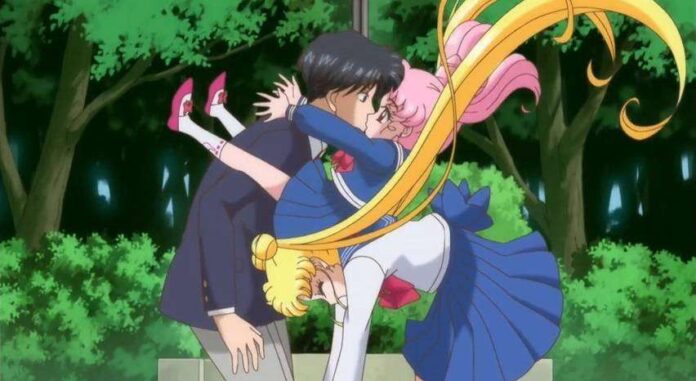 sailor moon