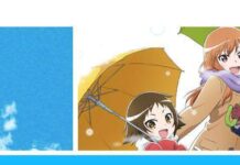 Seri Anime Mikakunin de Shinkoukei Ditayangkan Kembali