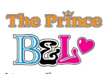 Bersiaplah Fujoshi: The Prince Boys and Love Mini Convention Akan Hadir Di Ambassador Cafe