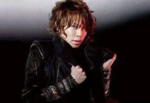 T.M. Revolution Akan Merilis Album Kesepuluh