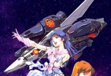 Macross Mengalahkan Love Live dan Idolm@ster