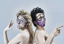 Tampil Awet Muda Dengan Masker Kecantikan JoJo