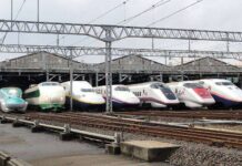Shinkansen Indonesia Dibatalkan, Pemerintah Tidak Takut Ancaman Jepang