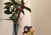 Ucapan Selamat Tahun Baru Dari Para Ilustrator Anime dan Manga