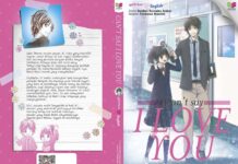 Persembahan Terbaru Dari M&C: Can’t Say I Love You