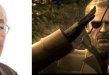 Chikao Ohtsuka Tutup Usia