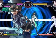 Dengeki Bunko Fighting Climax akan Dirilis dalam Bahasa Inggris