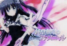 Kesan Pertama: Juuou Mujin no Fafnir